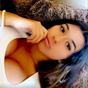 Meet your Posher, Kianna